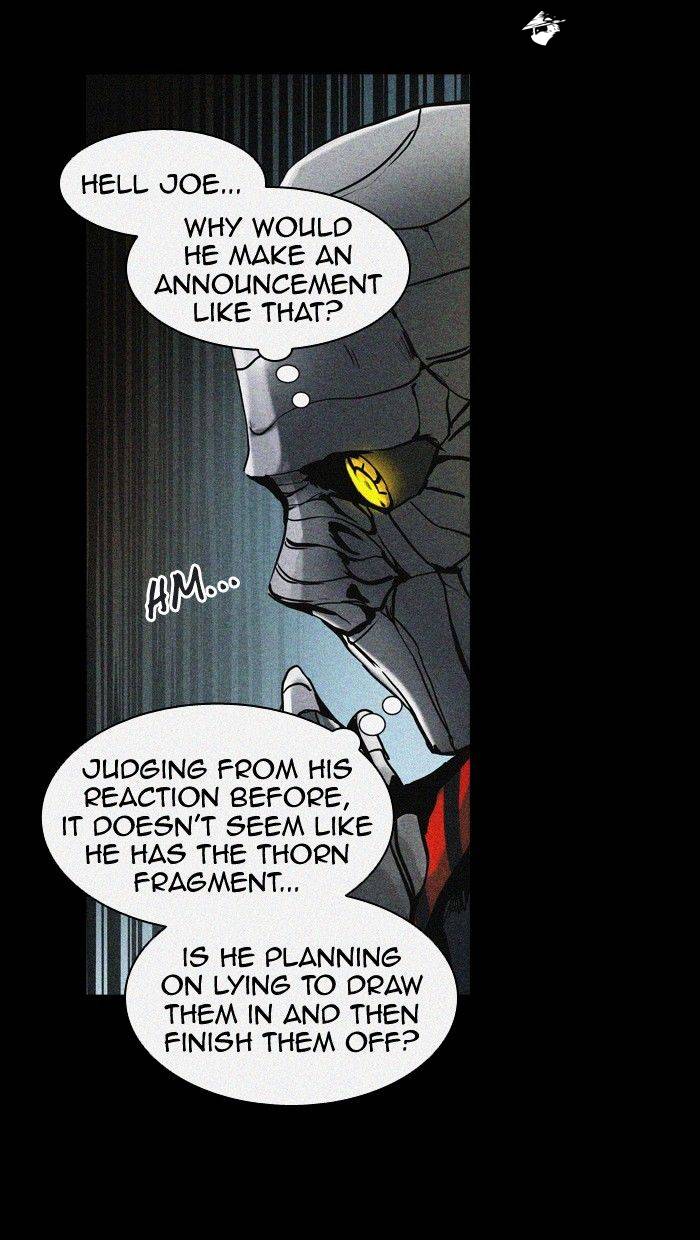 Tower of God Chapter 324 image 024